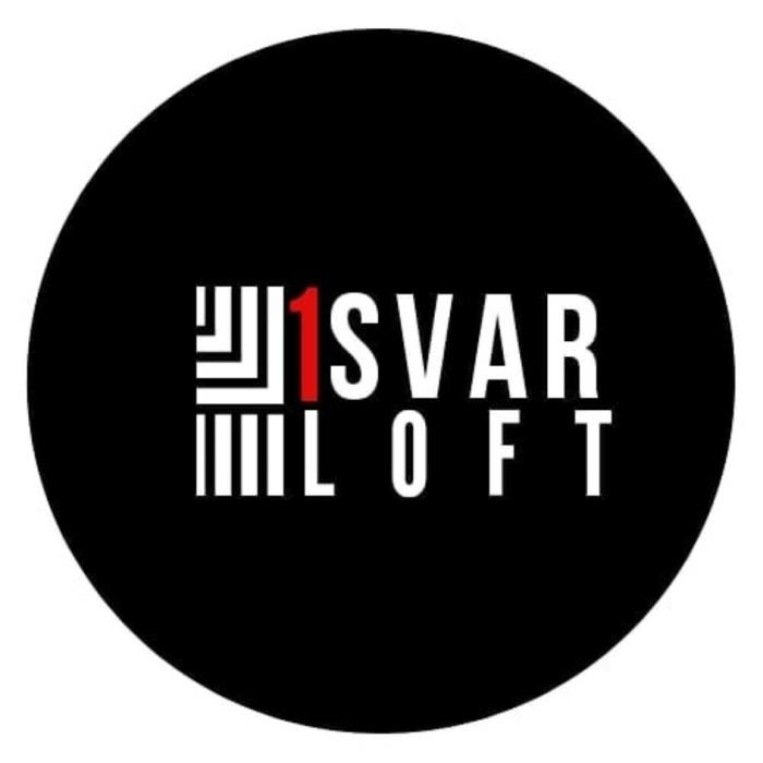 1SVAR LOFTLOFT