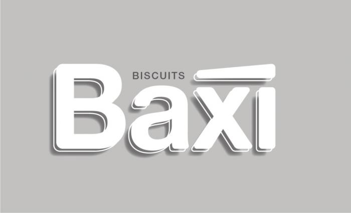 BAXI BISCUITSBISCUITS