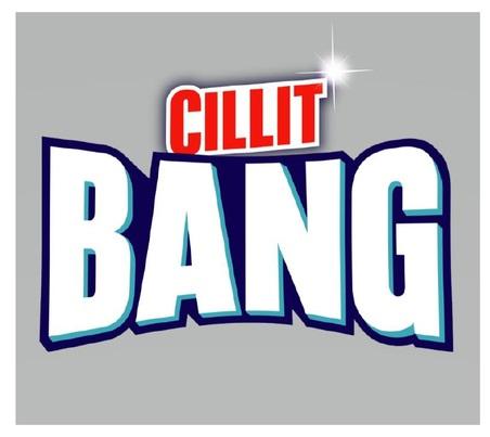 CILLIT BANGBANG