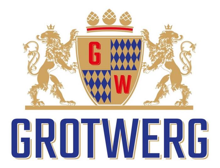 GW GROTWERGGROTWERG