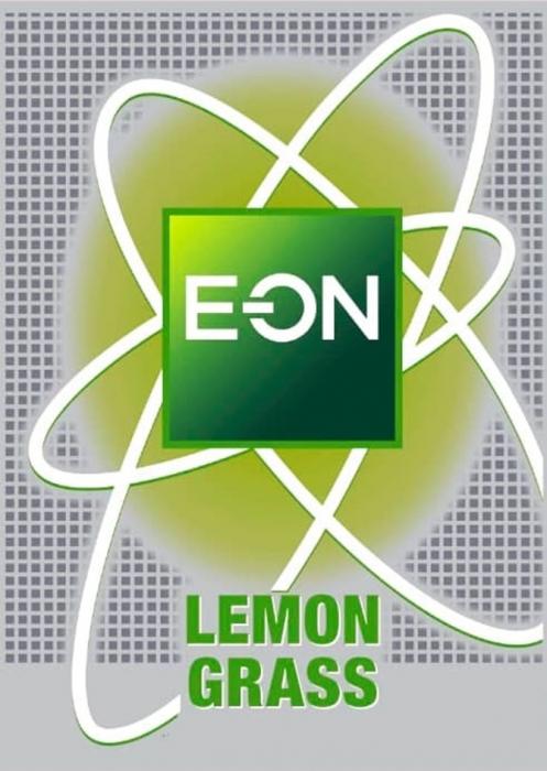 EON LEMON GRASSGRASS