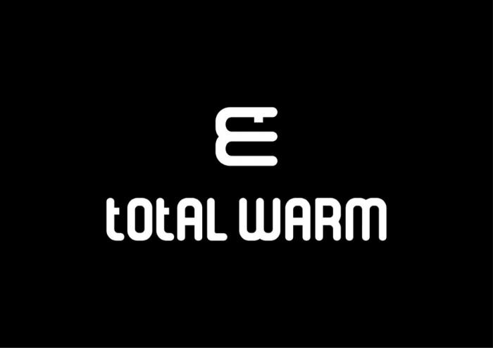 TOTAL WARMWARM