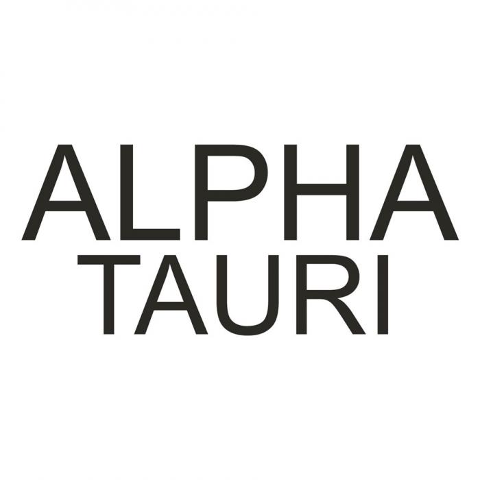 ALPHA TAURITAURI