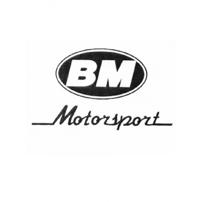 BM MOTORSPORTMOTORSPORT