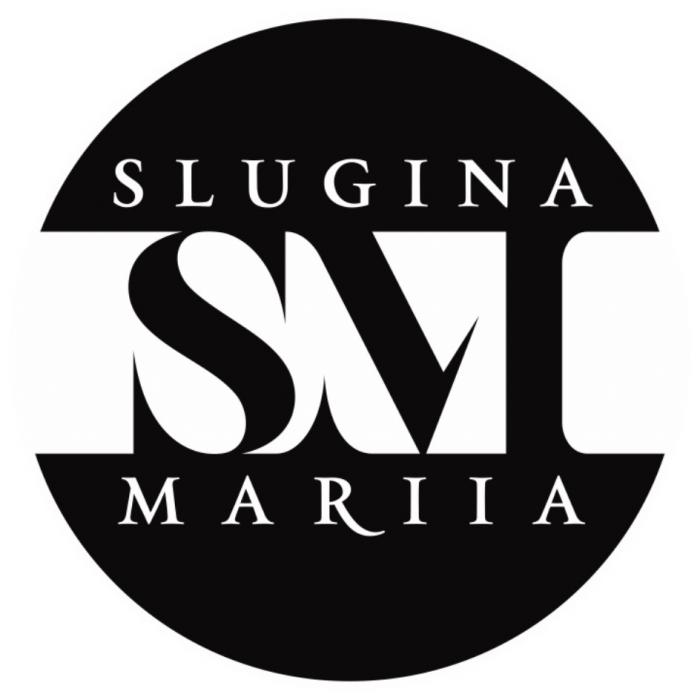 SM SLUGINA MARIIAMARIIA