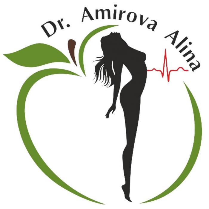 DR. AMIROVA ALINAALINA