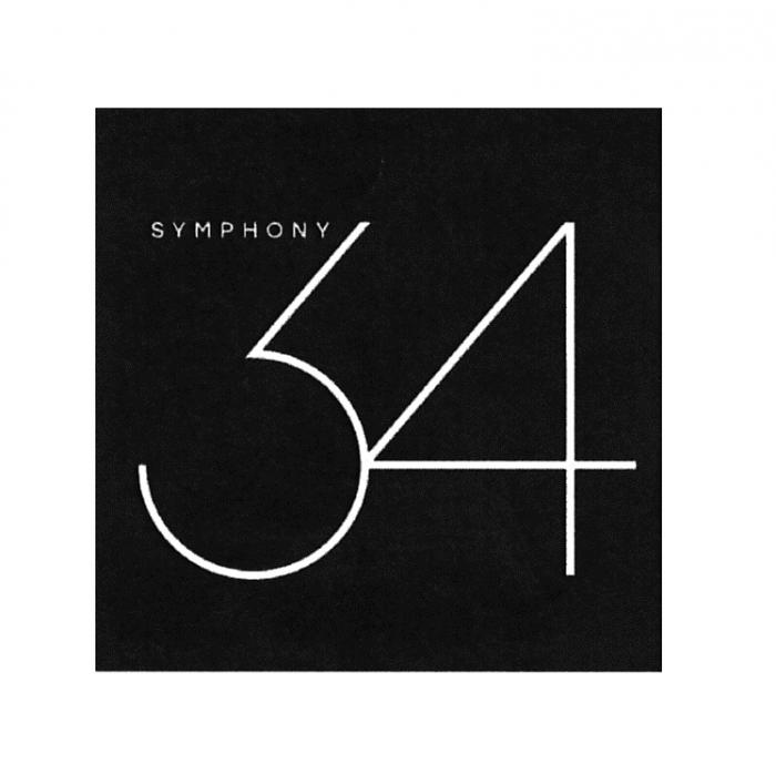 SYMPHONY 3434