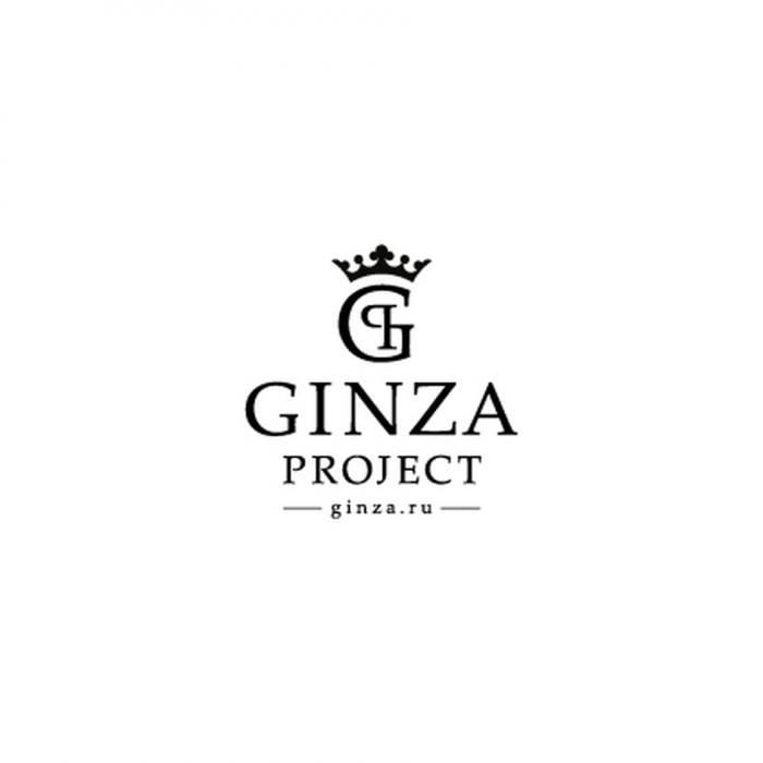 GP GINZA PROJECT GINZA.RUGINZA.RU