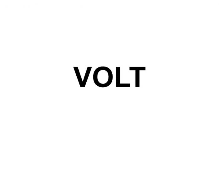 VOLTVOLT