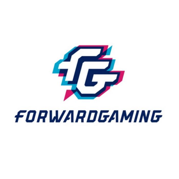 FG FORWARDGAMINGFORWARDGAMING