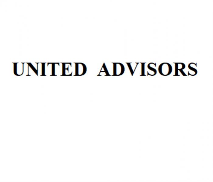 UNITED ADVISORSADVISORS