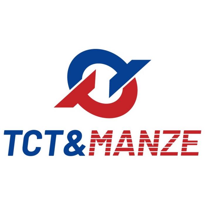 TCT&MANZETCT&MANZE