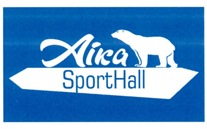 AIKA SPORTHALLSPORTHALL