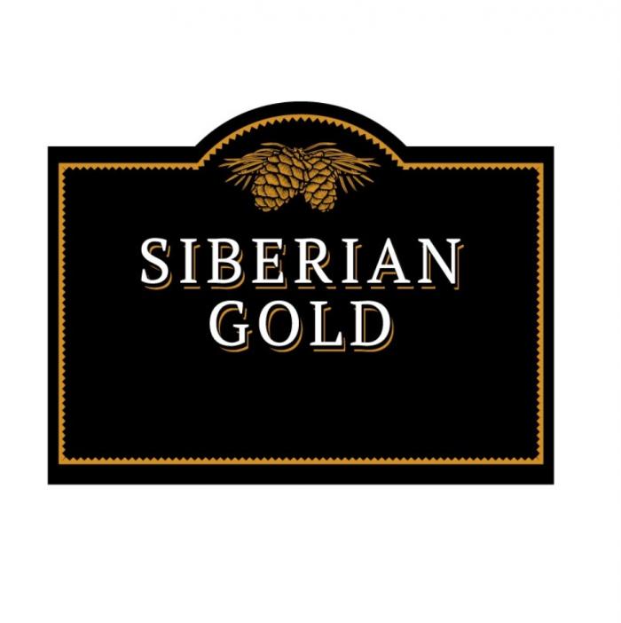 SIBERIAN GOLDGOLD