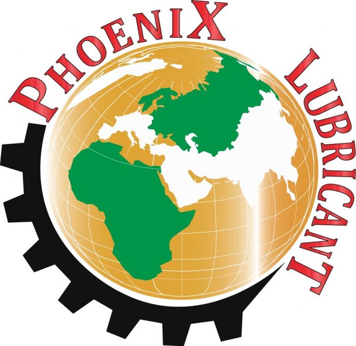 PHOENIX LUBRICANTLUBRICANT