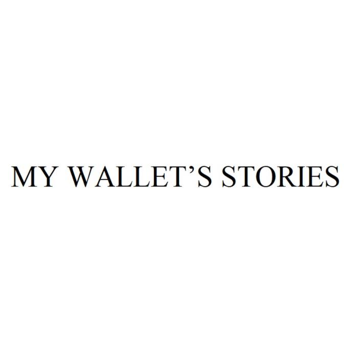 MY WALLETS STORIESWALLET'S STORIES