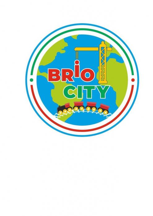 BRIO CITYCITY