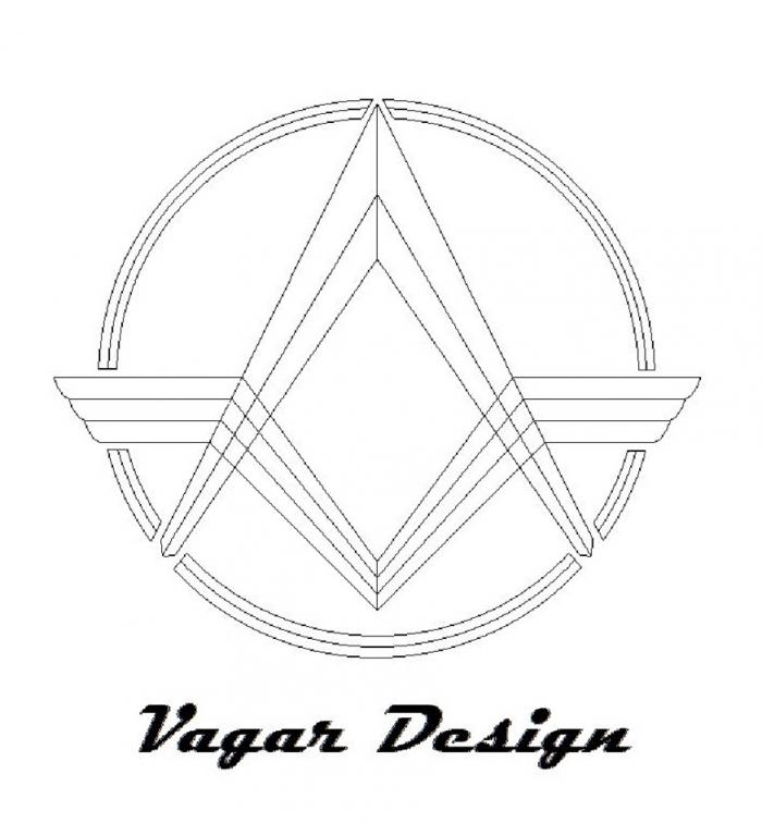 VAGAR DESIGNDESIGN