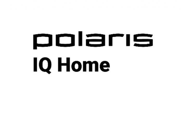 POLARIS IQ HOMEHOME