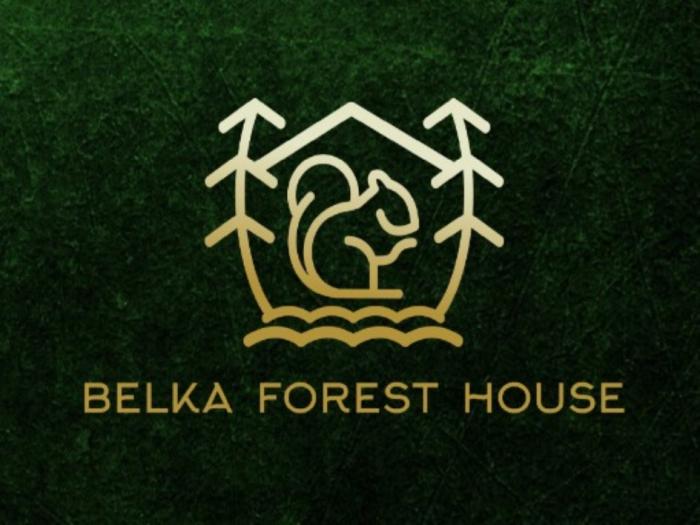 BELKA FOREST HOUSEHOUSE