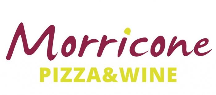 MORRICONE PIZZA & WINEWINE