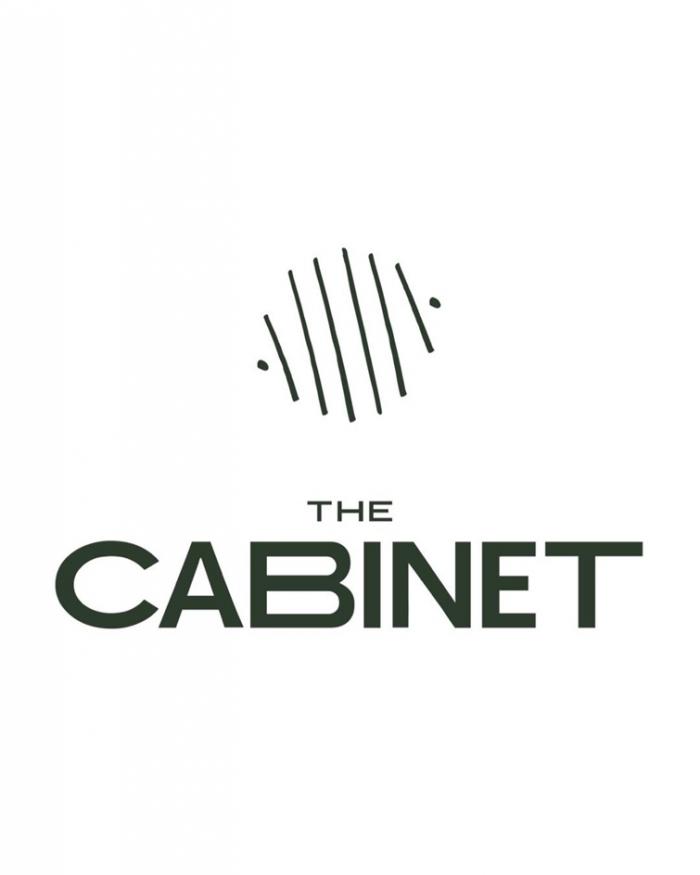 THE CABINETCABINET