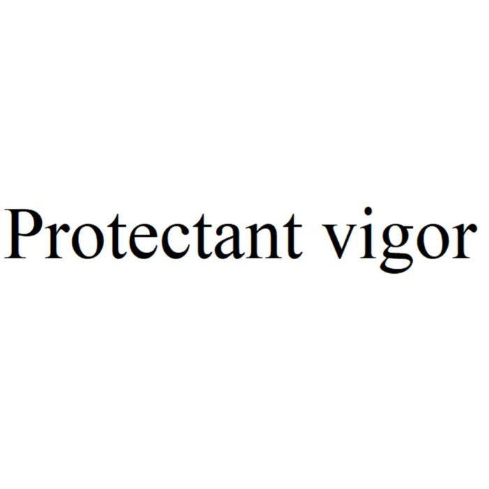 PROTECTANT VIGORVIGOR
