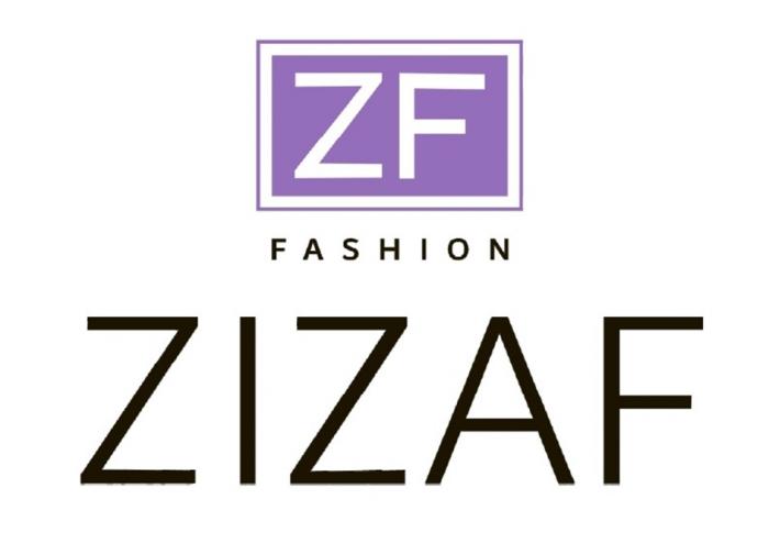 ZF FASHION ZIZAFZIZAF