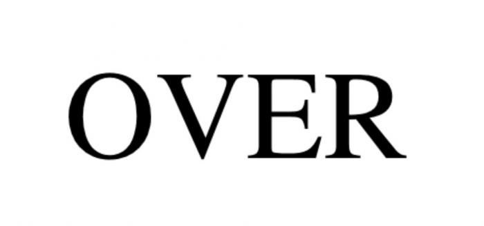 OVEROVER