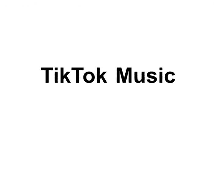 TikTok MusicMusic