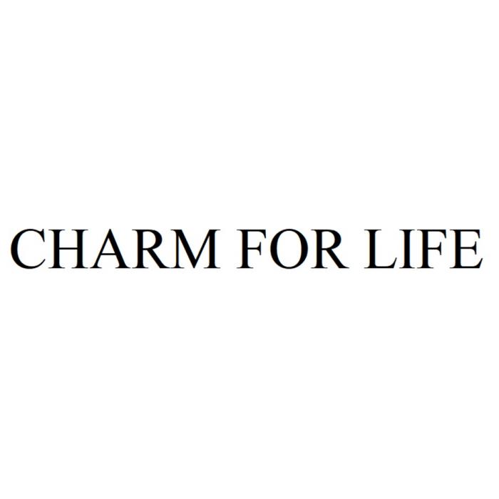 CHARM FOR LIFELIFE