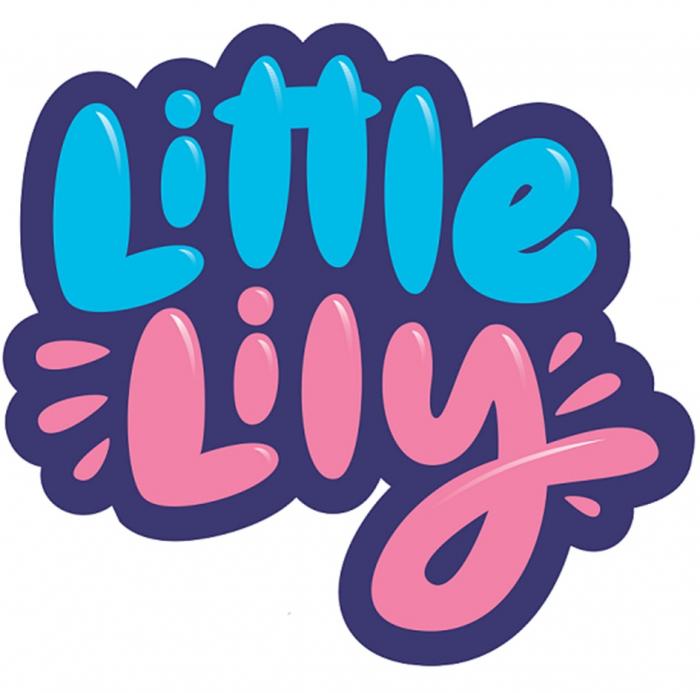 LITTLE LILYLILY