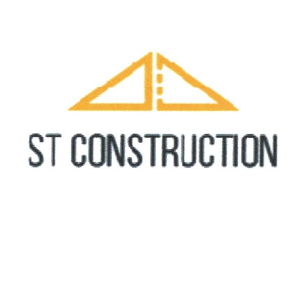 ST CONSTRUCTIONCONSTRUCTION