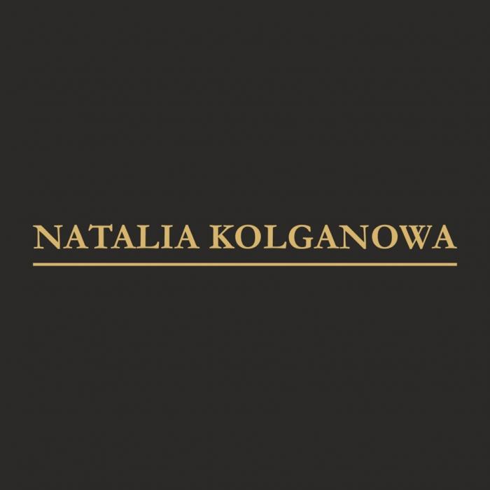 NATALIA KOLGANOWAKOLGANOWA