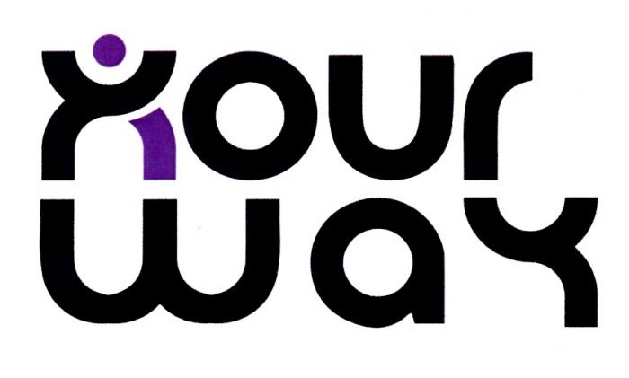 YOUR WAYWAY