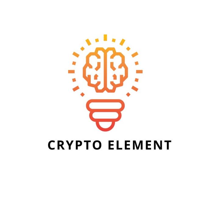 CRYPTO ELEMENTELEMENT