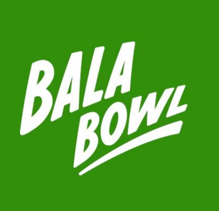 BALA BOWLBOWL