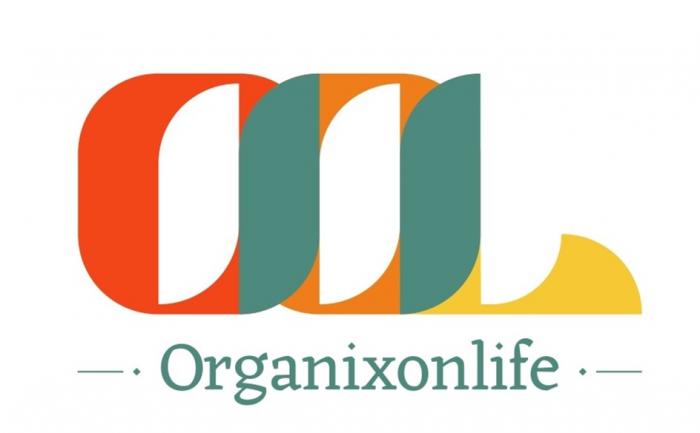 OOL ORGANIXONLIFEORGANIXONLIFE