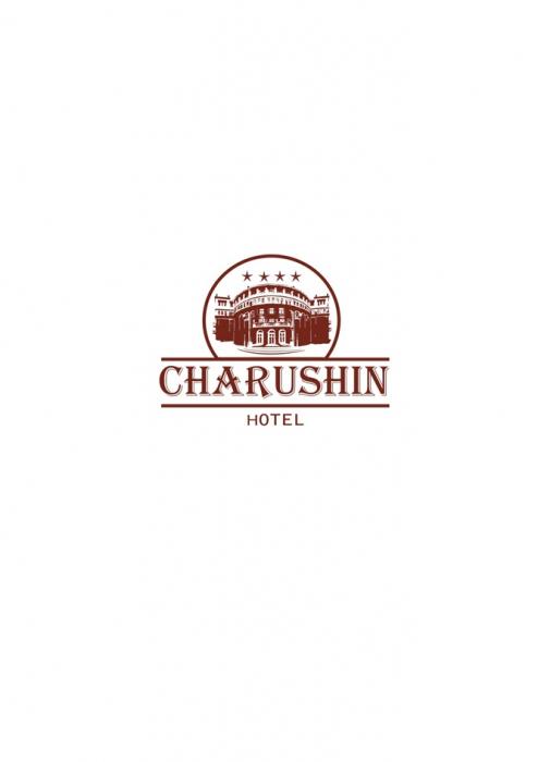 CHARUSHIN HOTELHOTEL