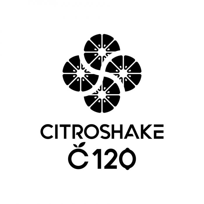 CITROSHAKE С120С120