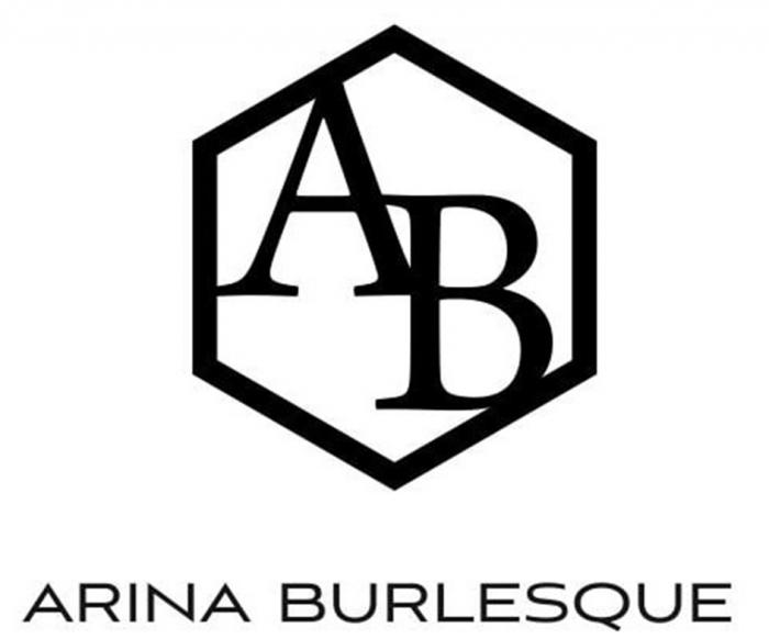 AB ARINA BURLESQUEBURLESQUE