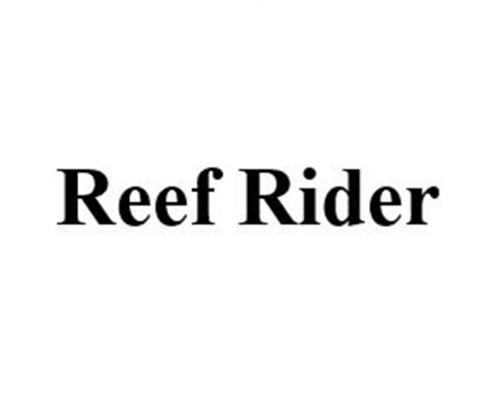 REEF RIDERIDE