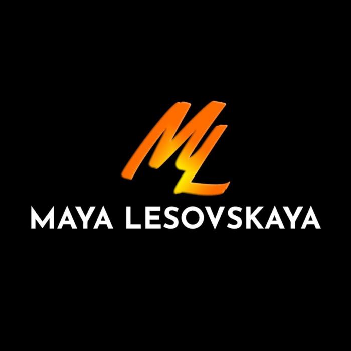 ML MAYA LESOVSKAYALESOVSKAYA