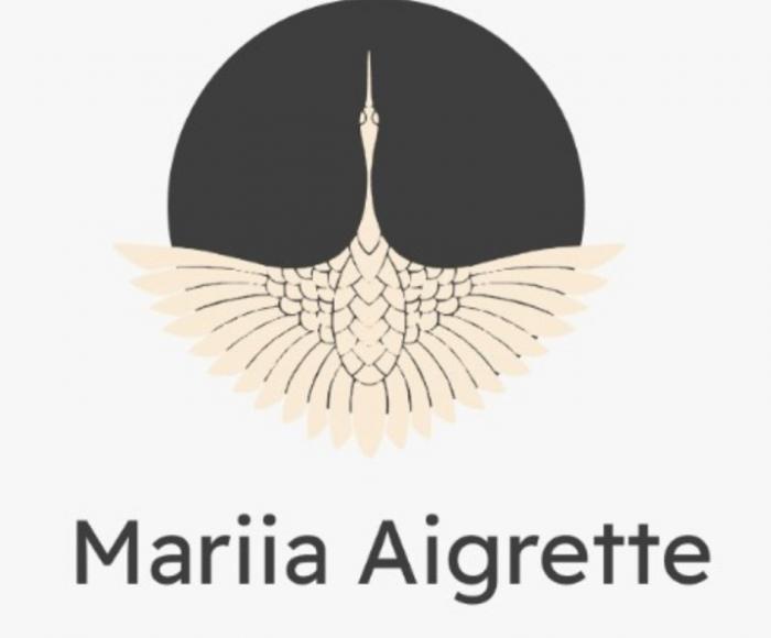 MARIIA AIGRETTEAIGRETTE