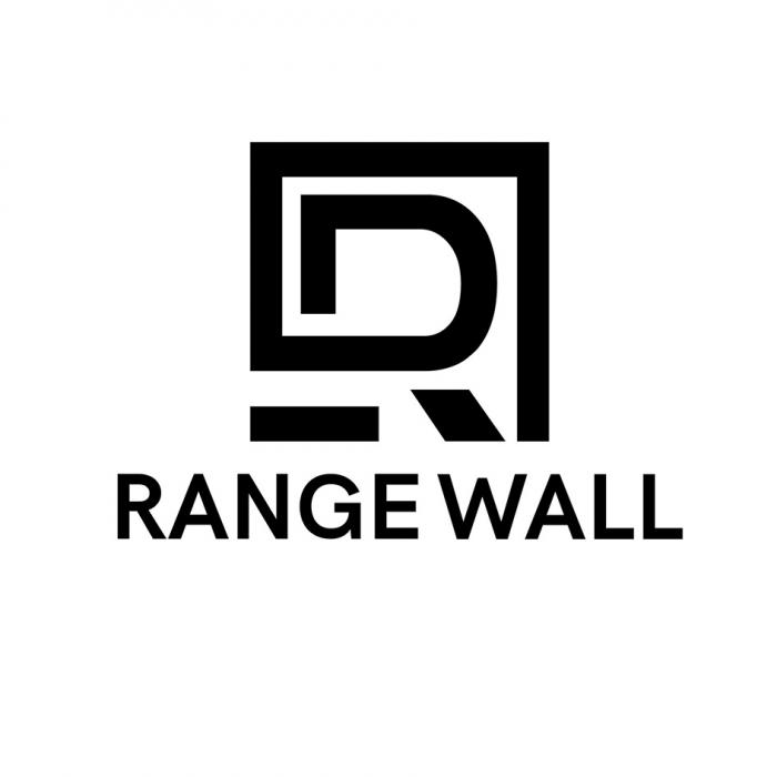 R RANGE WALLWALL