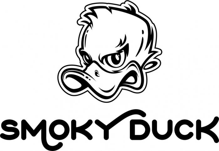 SMOKY DUCKDUCK