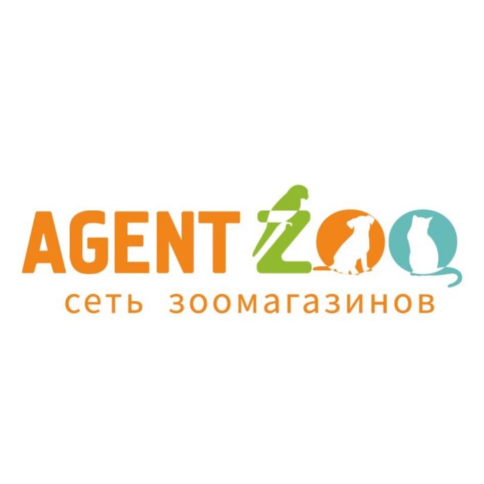 AGENT ZOO СЕТЬ ЗООМАГАЗИНОВЗООМАГАЗИНОВ