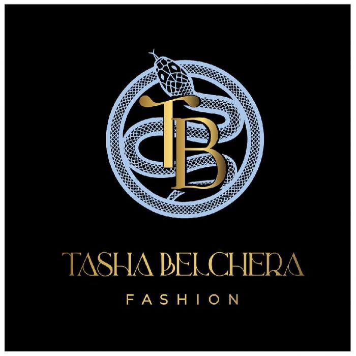 TB TASHA BELCHERA FASHIONFASHION