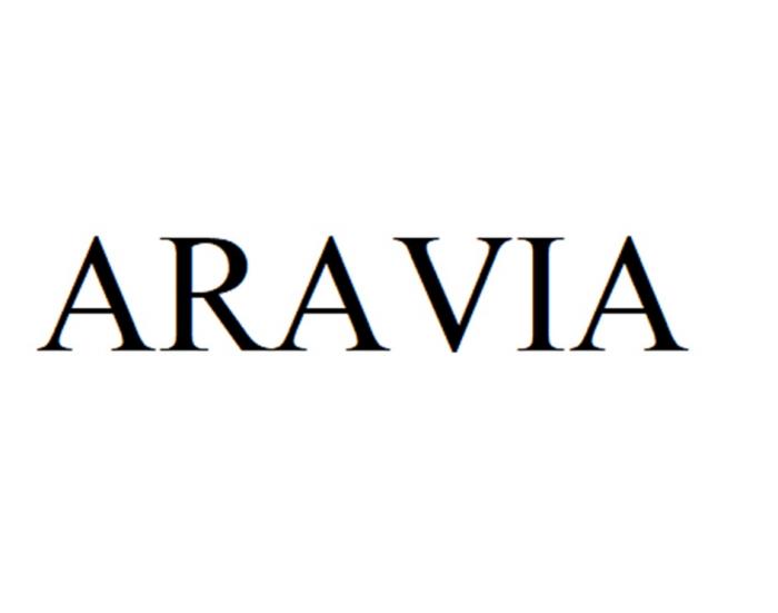 ARAVIAARAVIA
