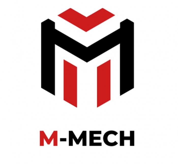 MM M-MECHM-MECH